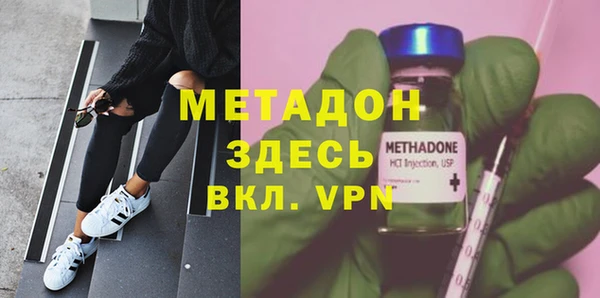 хмурый Верея