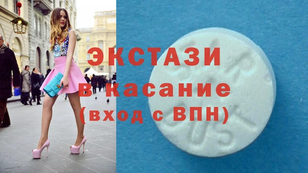 хмурый Верея